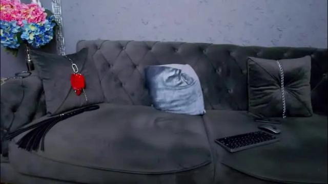 Image 6 of nicoledom Stream on Chaturbate on 2 months ago