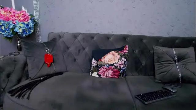 Thumbnail 1, nicoledom's Stream at Chaturbate, 1 month ago