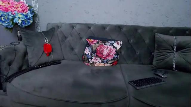 Thumbnail 2, nicoledom's Stream at Chaturbate, 1 month ago