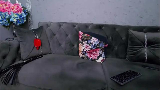 Image 8 of nicoledom Stream on Chaturbate on 1 month ago