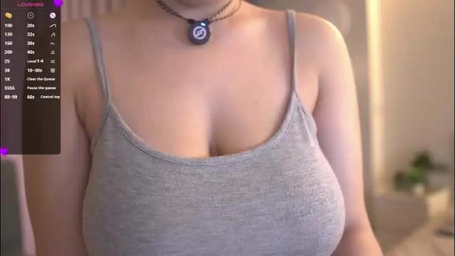 Image 4 of nicoledurham Stream on Chaturbate on 1 month ago