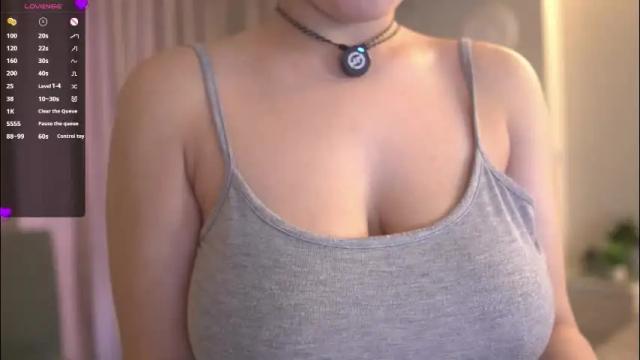 Thumbnail 3, nicoledurham's Stream at Chaturbate, 1 month ago