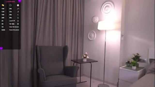 Image 12 of nicoledurham Stream on Chaturbate on 1 month ago