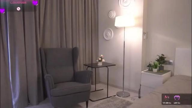 Image 6 of nicoledurham Stream on Chaturbate on 1 month ago