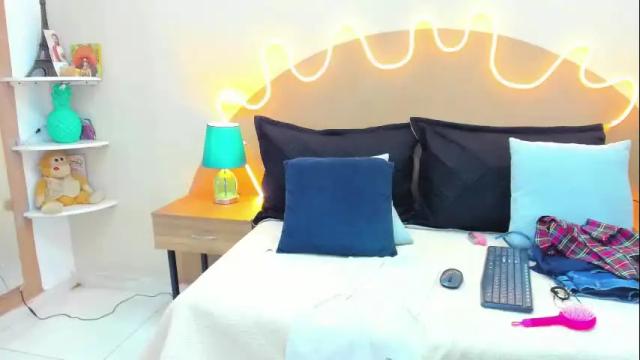 Thumbnail 1, nicolee_angels's Stream at Chaturbate, 8 hours ago