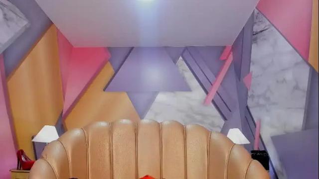 Image 11 of nicoleefaith Stream on Chaturbate on 1 month ago