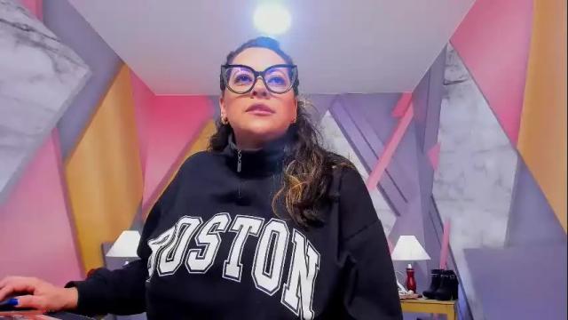 Thumbnail 2, nicoleefaith's Stream at Chaturbate, 1 month ago