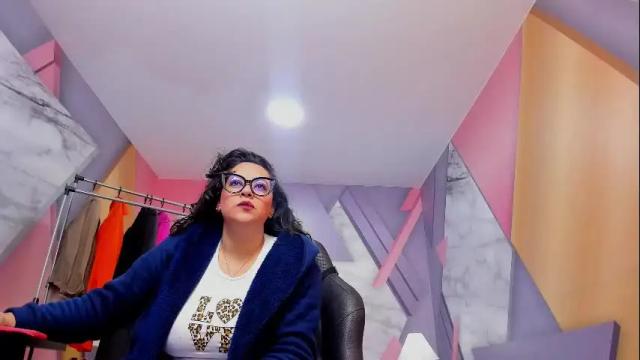 Thumbnail 1, nicoleefaith's Stream at Chaturbate, 1 month ago