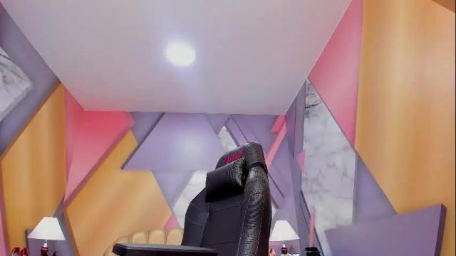 Image 7 of nicoleefaith Stream on Chaturbate on 1 month ago