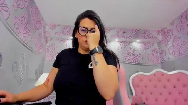 Thumbnail 1, nicoleefaith's Stream at Chaturbate, 19 days ago