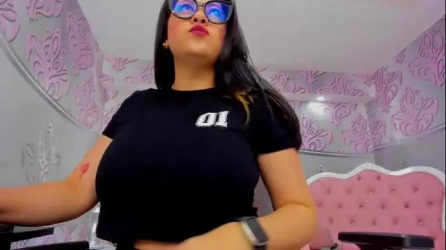 Thumbnail 3, nicoleefaith's Stream at Chaturbate, 19 days ago