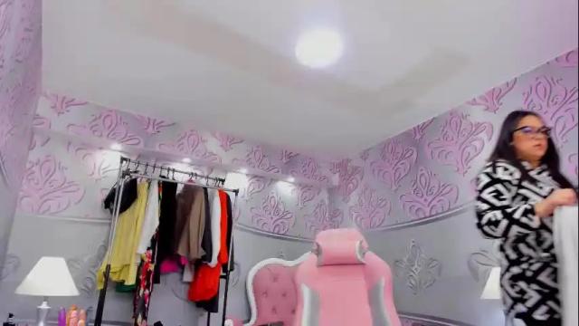 Thumbnail 1, nicoleefaith's Stream at Chaturbate, 6 days ago