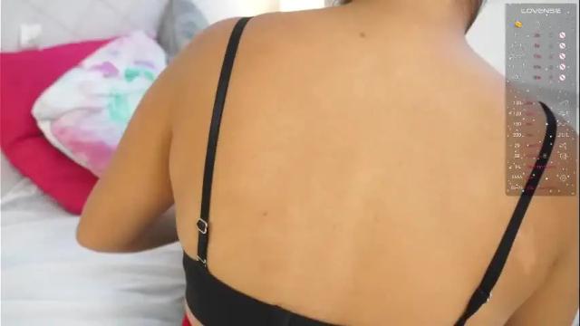 Image 7 of nicoleflorens Stream on Chaturbate on 11 days ago