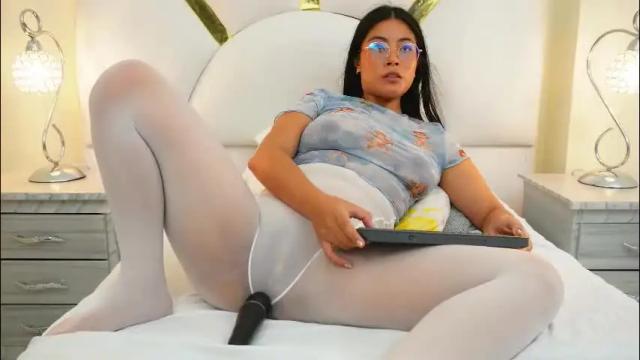 Thumbnail 2, nicoleflorens's Stream at Chaturbate, 1 month ago