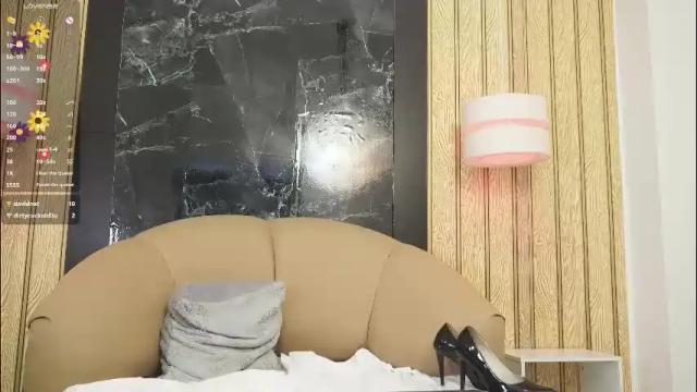 Image 8 of nicoleflorens Stream on Chaturbate on 1 month ago