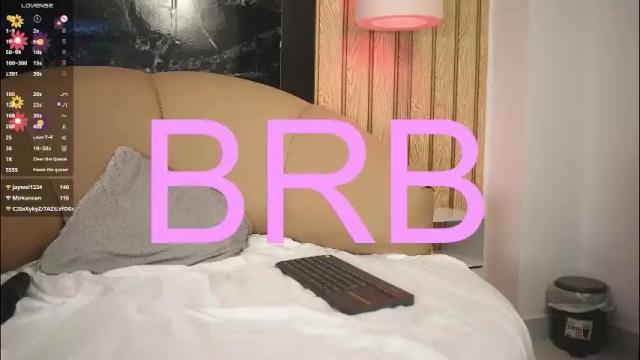 Image 6 of nicoleflorens Stream on Chaturbate on 1 month ago