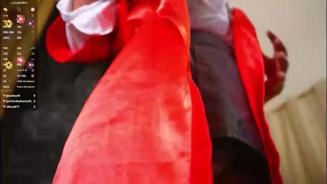 Thumbnail 1, nicoleflorens's Stream at Chaturbate, 1 month ago