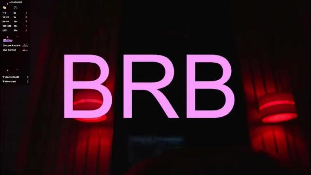 Thumbnail 3, nicoleflorens's Stream at Chaturbate, 25 days ago