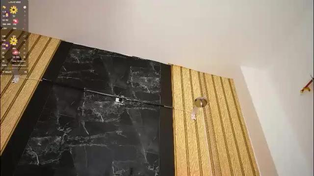 Image 2 of nicoleflorens Stream on Chaturbate on 24 days ago