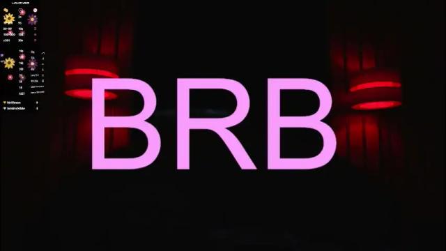 Thumbnail 1, nicoleflorens's Stream at Chaturbate, 9 hours ago