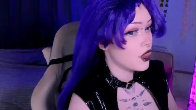 Image 10 of nicolefloret Stream on Chaturbate on 1 month ago