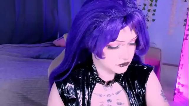 Image 3 of nicolefloret Stream on Chaturbate on 1 month ago