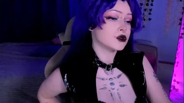 Image 4 of nicolefloret Stream on Chaturbate on 1 month ago