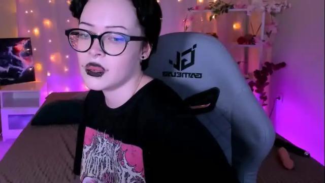 Thumbnail 1, nicolefloret's Stream at Chaturbate, 1 month ago