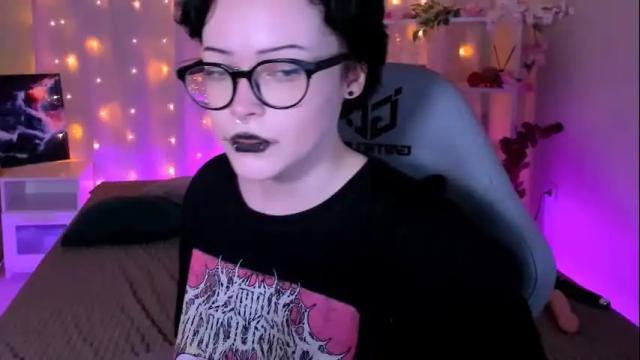 Image 2 of nicolefloret Stream on Chaturbate on 1 month ago