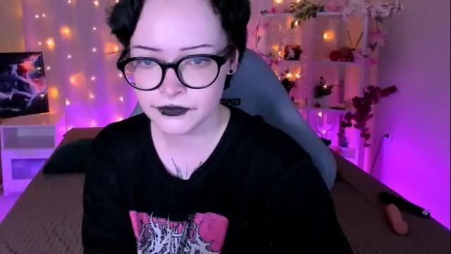 Image 3 of nicolefloret Stream on Chaturbate on 1 month ago