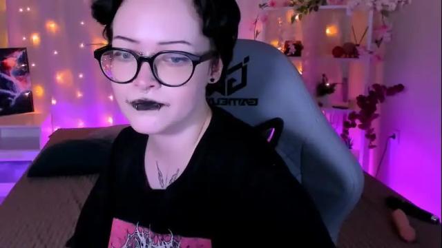 Image 4 of nicolefloret Stream on Chaturbate on 1 month ago