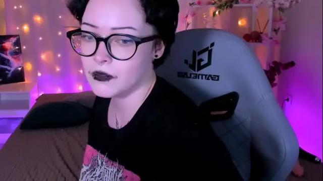 Thumbnail 2, nicolefloret's Stream at Chaturbate, 1 month ago