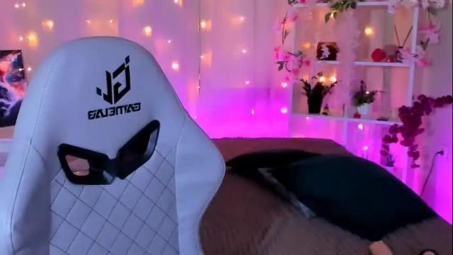 Thumbnail 1, nicolefloret's Stream at Chaturbate, 1 month ago