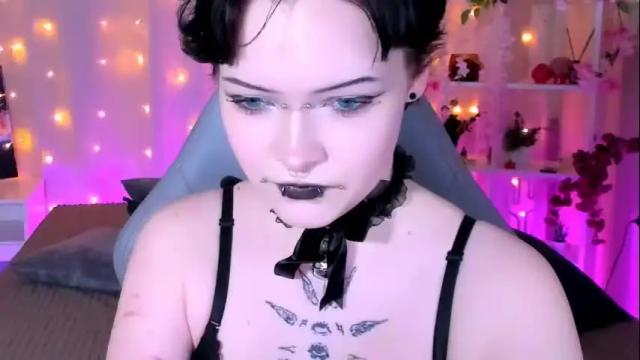 Thumbnail 2, nicolefloret's Stream at Chaturbate, 1 month ago