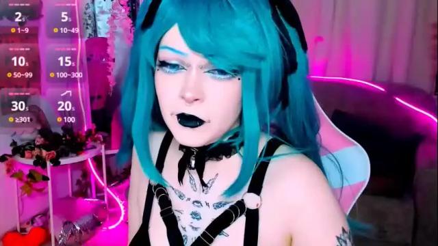 Image 2 of nicolefloret Stream on Chaturbate on 1 month ago