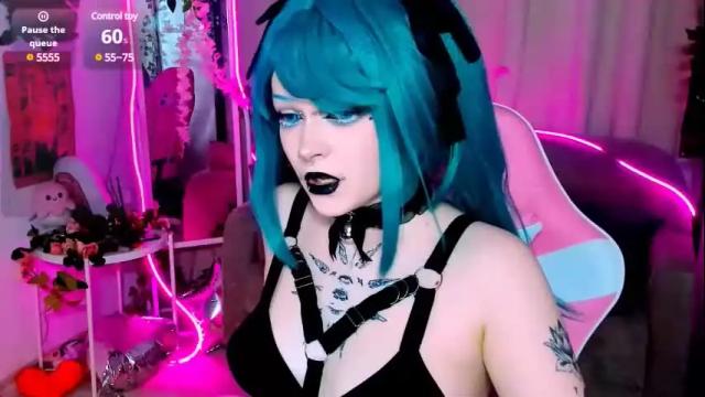 Image 3 of nicolefloret Stream on Chaturbate on 1 month ago