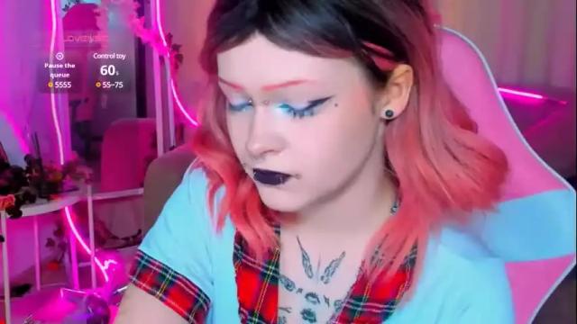 Image 10 of nicolefloret Stream on Chaturbate on 1 month ago