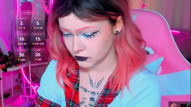 Image 12 of nicolefloret Stream on Chaturbate on 1 month ago