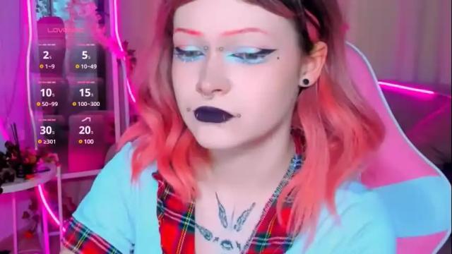 Image 2 of nicolefloret Stream on Chaturbate on 1 month ago