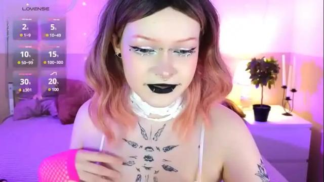 Image 12 of nicolefloret Stream on Chaturbate on 1 month ago