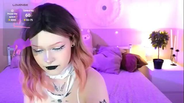 Thumbnail 2, nicolefloret's Stream at Chaturbate, 1 month ago