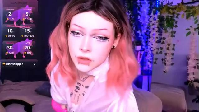 Image 8 of nicolefloret Stream on Chaturbate on 1 month ago