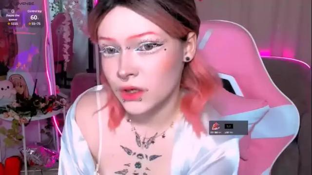 Image 6 of nicolefloret Stream on Chaturbate on 28 days ago