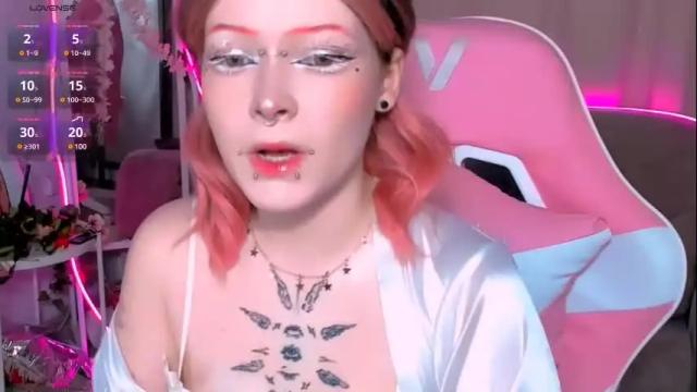 Image 7 of nicolefloret Stream on Chaturbate on 28 days ago