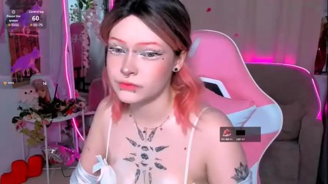 Thumbnail 3, nicolefloret's Stream at Chaturbate, 27 days ago