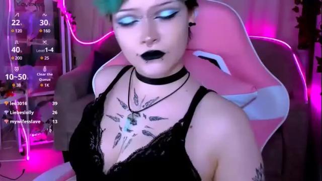 Image 10 of nicolefloret Stream on Chaturbate on 26 days ago