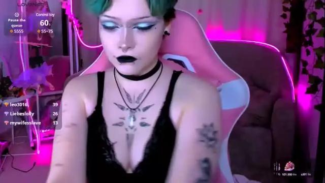 Image 11 of nicolefloret Stream on Chaturbate on 26 days ago