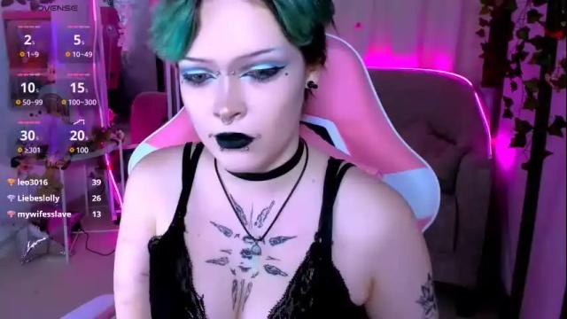 Image 4 of nicolefloret Stream on Chaturbate on 26 days ago