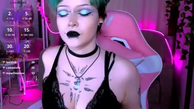 Image 8 of nicolefloret Stream on Chaturbate on 26 days ago