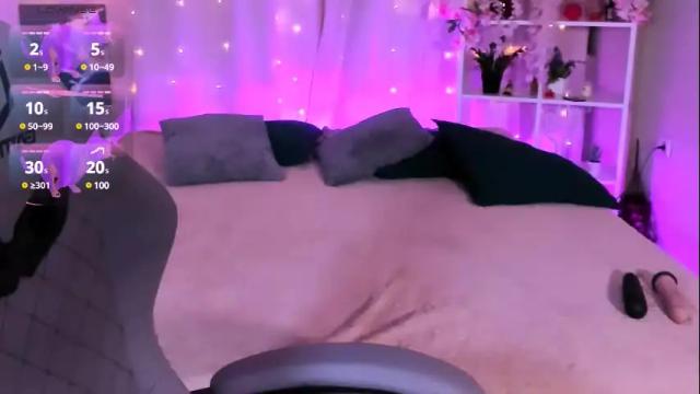 Image 11 of nicolefloret Stream on Chaturbate on 26 days ago
